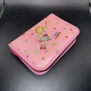 Die Spiegelburg Pencil Case Prinzessin Lillifee And Colored Pencils - Picture 1 of 15