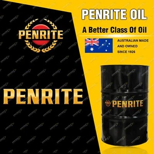 Penrite Convoy Fleet Gear 30 SAE 30 transmission hydraulic Final Drive oil 205L - Picture 1 of 2