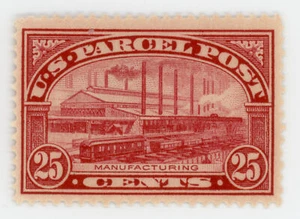 US Scott #Q9 | Mint H | VF Very Fine - Picture 1 of 2
