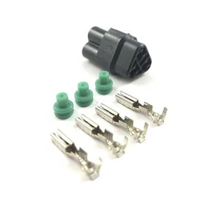 Kit de enchufe conector TPS sensor de posición del acelerador de 3 pines Suzuki - Imagen 1 de 1