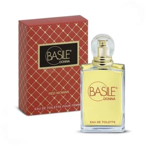 BASILE Donna Red woman Eau de Toilette 100 ml süss & fruchtig Damen parfum - Bild 1 von 2