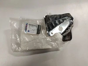 NEU Wärmeschutzschild Turbolader Opel Movano B Renault Master III 2.3 CDTi - Bild 1 von 5