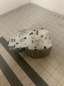 3949210A OEM Whirlpool Kenmore Washer Timer Part# 3949210A - Picture 1 of 3