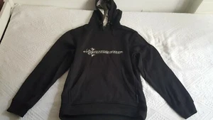 Rip Curl TALLA S Sudadera Suéter con Capucha para Niño Hombre Muy Buen Estado - Imagen 1 de 3