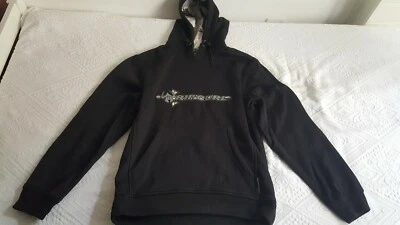 Rip Curl TALLA S Sudadera Suéter con Capucha para Niño Hombre Muy Buen Estado - Imagen 1 de 3