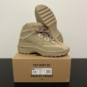 Yeezy Desert Boot Rock for Sale 