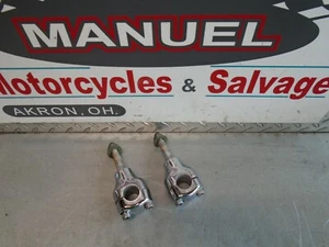 06 yamaha V STAR 650 classic handlebar risors 5MB-23442-01-00 - Picture 1 of 2
