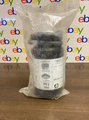 BMW E46 E90 E92 E60 E63 E64 M3 M5 M6 2001-2013 BOTELLA INFLADORA DE NEUMÁTICOS OEM Foto 1 de 4