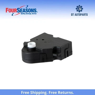 Actuador de puerta de recirculación de climatización Topkick 1997-2002 GMC C7500 4 estaciones 1998 Foto 1 de 4