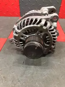 19-22 Silverado Sierra 220 Amp Alternator (OEM 13534129) - Picture 1 of 7