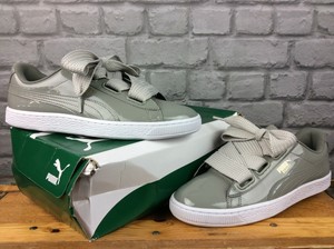 zapatillas puma charol