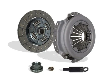 381209 Kit de embrague de transmisión manual AcDelco 1990-93 Chevrolet S10 GMC Sonoma Foto 1 de 4