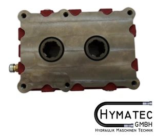 530-010-01000 Umkehrgetriebe 1 :1 FaD - Bild 1 von 2