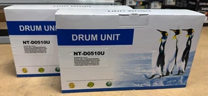 (2) Compatible DR510 Drum for Brother MFC-8220 MFC-8440D MFC-8640D HL5170DN - Picture 1 of 1