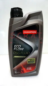 Champion Eco Flow DSG Getriebeöl VW G052182 G052529 G052513 G055529 TL52182 - Bild 1 von 4