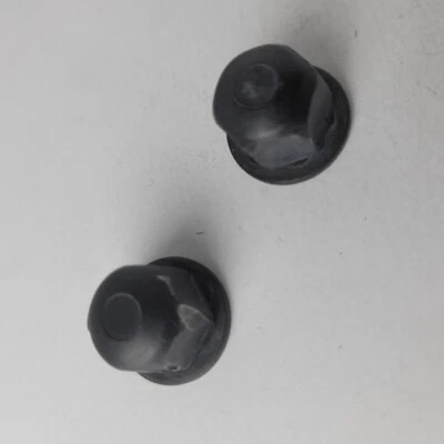 Juego de 2 pares de tuercas de brazo limpiaparabrisas Toyota Avalon 2000-2004 OEM Foto 1 de 3