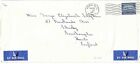 United States - Air Mail Cover - Hawaii to Southampton -18.06.67 (24-1967)