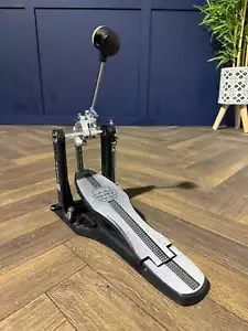 Mapex Mars P600 Single Bass Drum Kick Pedal / Hardware #MV116 - Bild 1 von 7