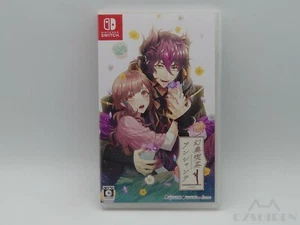 Gensou Kissa Enchante (Nintendo Switch) - Importación de Japón / Vendedor de Estados Unidos - Imagen 1 de 3