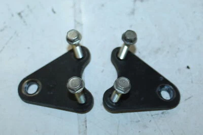 2016 Kawasaki Vulcan S 650 EN650 OEM ENGINE MOTOR MOUNT STAY BRACKETS - Imagem 1 de 4