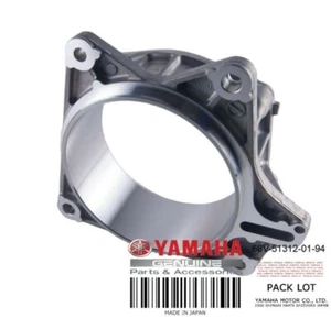 YAMAHA OEM Jet pump Impeller Housing Stainless steel in stock ships today! - Picture 1 of 5