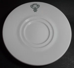 NIMTS Institución Médica Fondo de Accionistas Militares ¡PLATILLO DE COLECCIÓN POR IONIA HELLAS! - Imagen 1 de 4