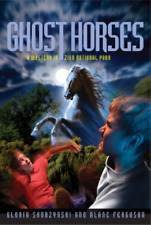 Alane Ferguson Mysteries In Our National Parks: Ghost Horses (Paperback)