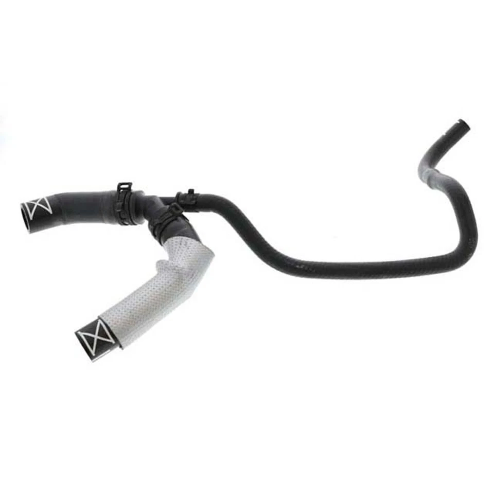 Mangueira de radiador 955-106-058-02 genuína GG para Porsche Cayenne 2004-2006 - Imagem 1 de 1