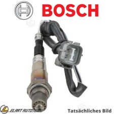 LAMBDA PROBE FOR HONDA CRX/III CIVIC/del/Sol/MK/Mk/Hatchback/Fastback/Aerodeck  