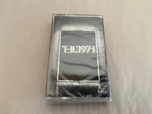 THE 1975 Urban Outfitters CASSETTE TAPE Sex CHOCOLATE Robbers GIRLS - Picture 1 of 8
