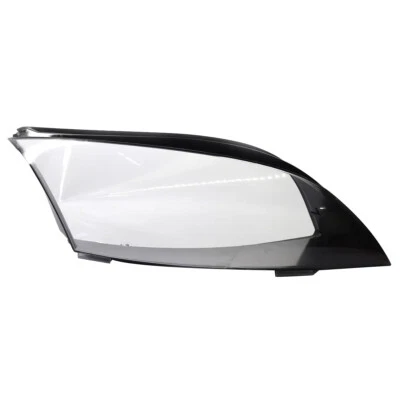 Headlight Clear Lens Cover Headlamp Shell Right 8J0941030 For AUDI TT 2008-2014 - image 1 of 4