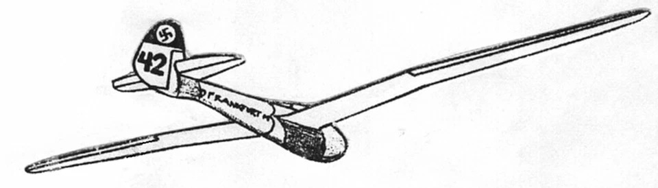 Plan for Rhonsperber by Mike Smart Designs - Image 1 of 1