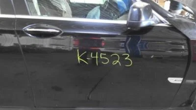 Passenger Front Door With Automatic Soft Close Door Fits 09-15 BMW 750i 426896 Foto 1 de 4