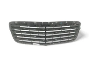 2128801083 202523 Rejilla radiador MERCEDES CLASE E (W212) LIM. 3.0 CDI CAT 2009 - Imagen 1 de 4