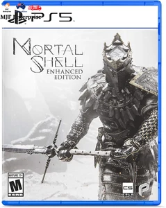 Mortal Shell: Enhanced Edition - Playstation 5 - Picture 1 of 12
