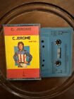 K7 Tape C. Jerome Baby Boy Audio Cassette