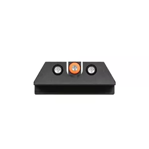 NIGHT FISION CZU076007OGZG Night Fision Night Sight Set for CZ-USA P-07/P-09 - Picture 1 of 3