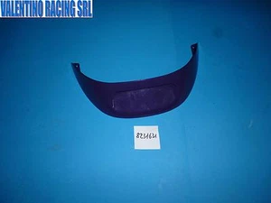 CARENA MANIGLIA SELLA APRILIA AMICO GL 1993>1996 PRUGNA VIOLA AP82316316 - Imagen 1 de 1