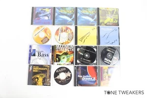 Sample Library CD ROM Drum Loops Basssaiten Gitarrensounds Gigasampler Acid - Bild 1 von 3