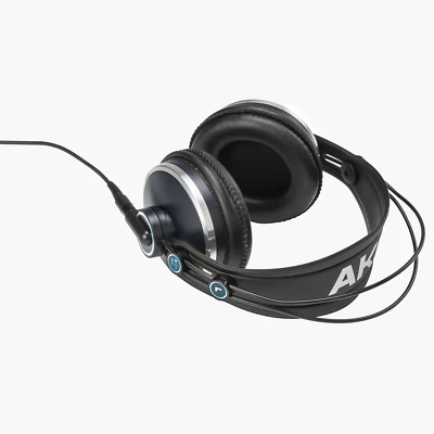 AKG K271 MKII Professional Studio Headphones - Image 1 of 4