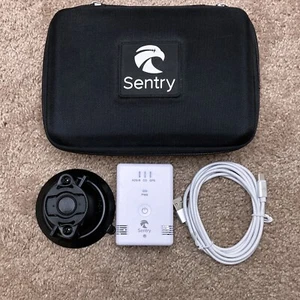 ForeFlight Sentry ADS-B Receiver, GPS, and Carbon Monoxide Detector - Like New - Picture 1 of 1
