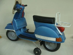 Piaggio Vespa 200 PE Peg Perego nos! PX - Bild 1 von 12