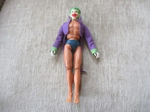 Vintage MEGO JOKER 8" Action Figure 1974 DC Comics - Picture 1 of 13