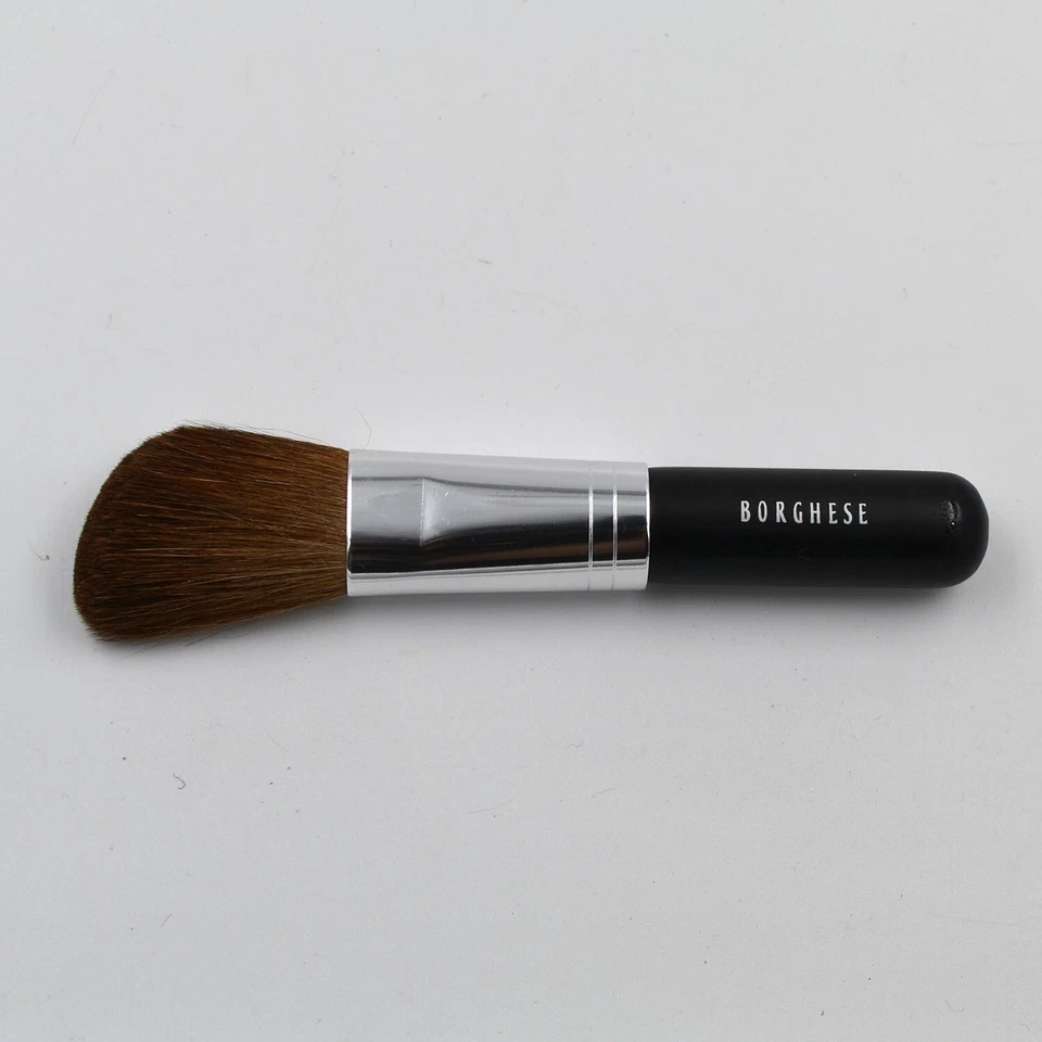 Borghese Angled Contour Brush Natural Bristle 57  - Image 1 of 1
