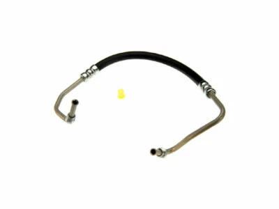 For GMC C35/C3500 Pickup Power Steering Pressure Line Hose Assembly 68412NV - Imagem 1 de 2
