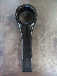 🙂 🙂 PROTO llave de golpe 4 1/8, USN366 (bateador, golpeador, golpeador) 🙂 - Imagen 1 de 8