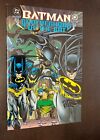 BATMAN Brotherhood of the Bat #1 GN (DC Elseworlds Comics 1995) -- NM- Or Better