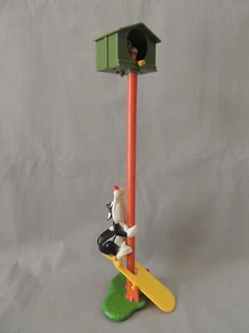 Warner Bros Tweety and Sylvester trying to catch Tweety 3K 04 No19 - Picture 1 of 8