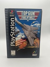 .PSX.' | '.Top Gun Fire At Will.