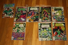 Green Lantern (1990 2nd Series) 1 22 23 24 25 26 28 29 (DC Comics) Lot Run
